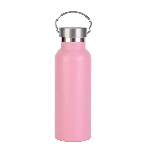 BOTELLA TERMICA 750ML PARA SUBLIMACION.