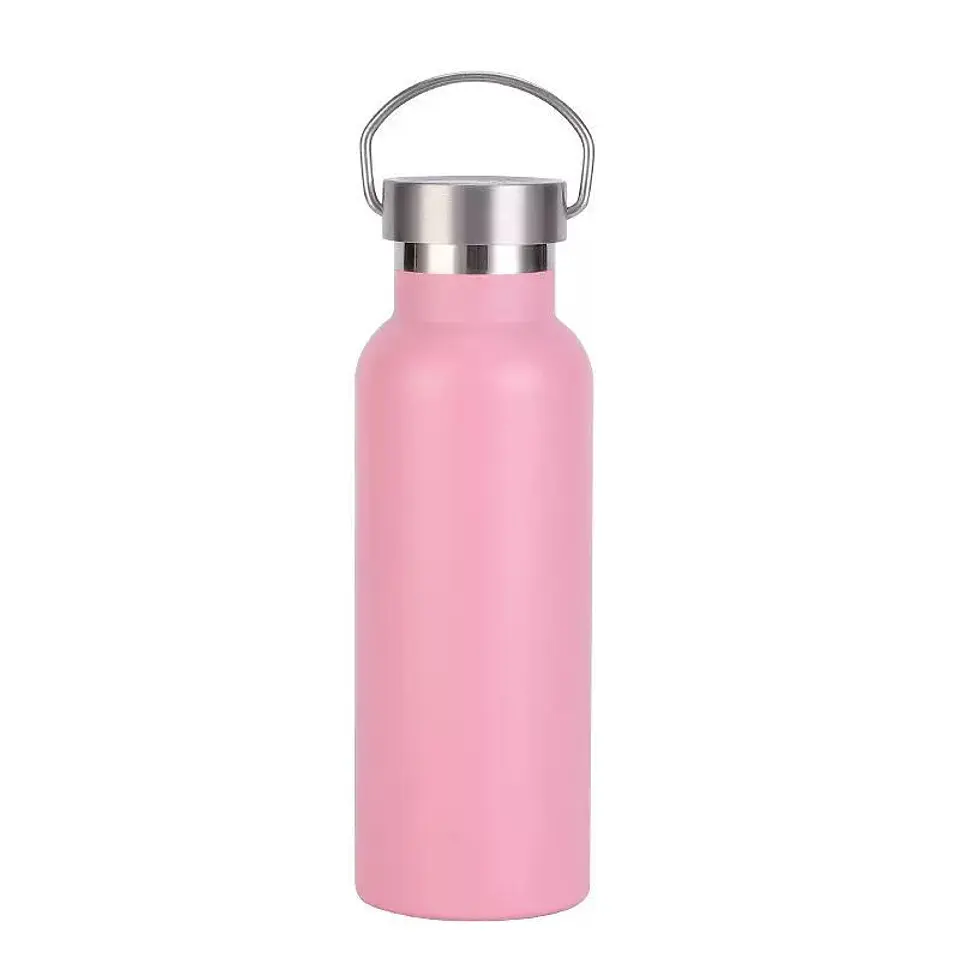 BOTELLA TERMICA 750ML PARA SUBLIMACION. 1