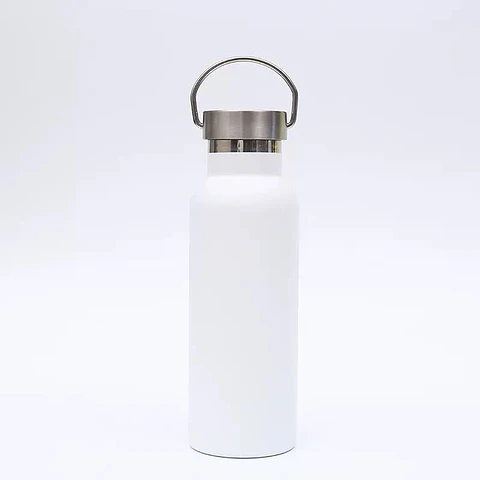 BOTELLA TERMICA 750ML PARA SUBLIMACION.