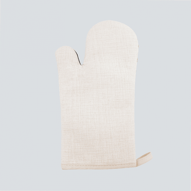 Guante de Horno Sublimable