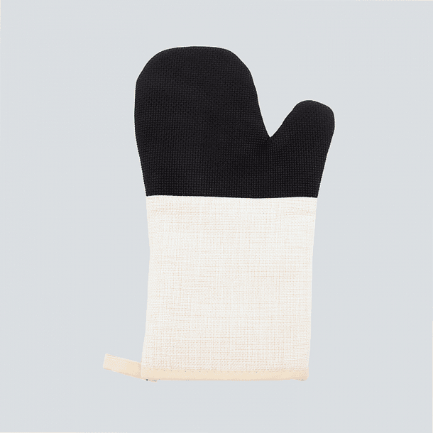 Guante de Horno Sublimable 2