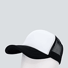 Gorro Malla Poliester Sublimación Adulto 1