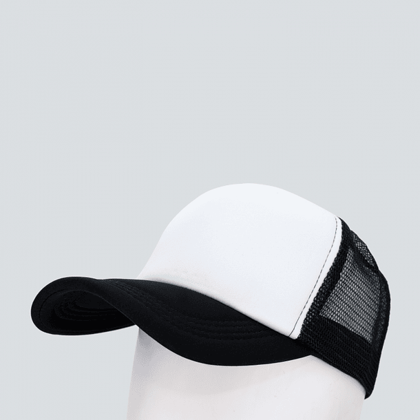 Gorro Malla Poliester Sublimación Adulto 1