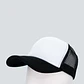 Gorro Malla Poliester Sublimación Adulto - Miniatura 1