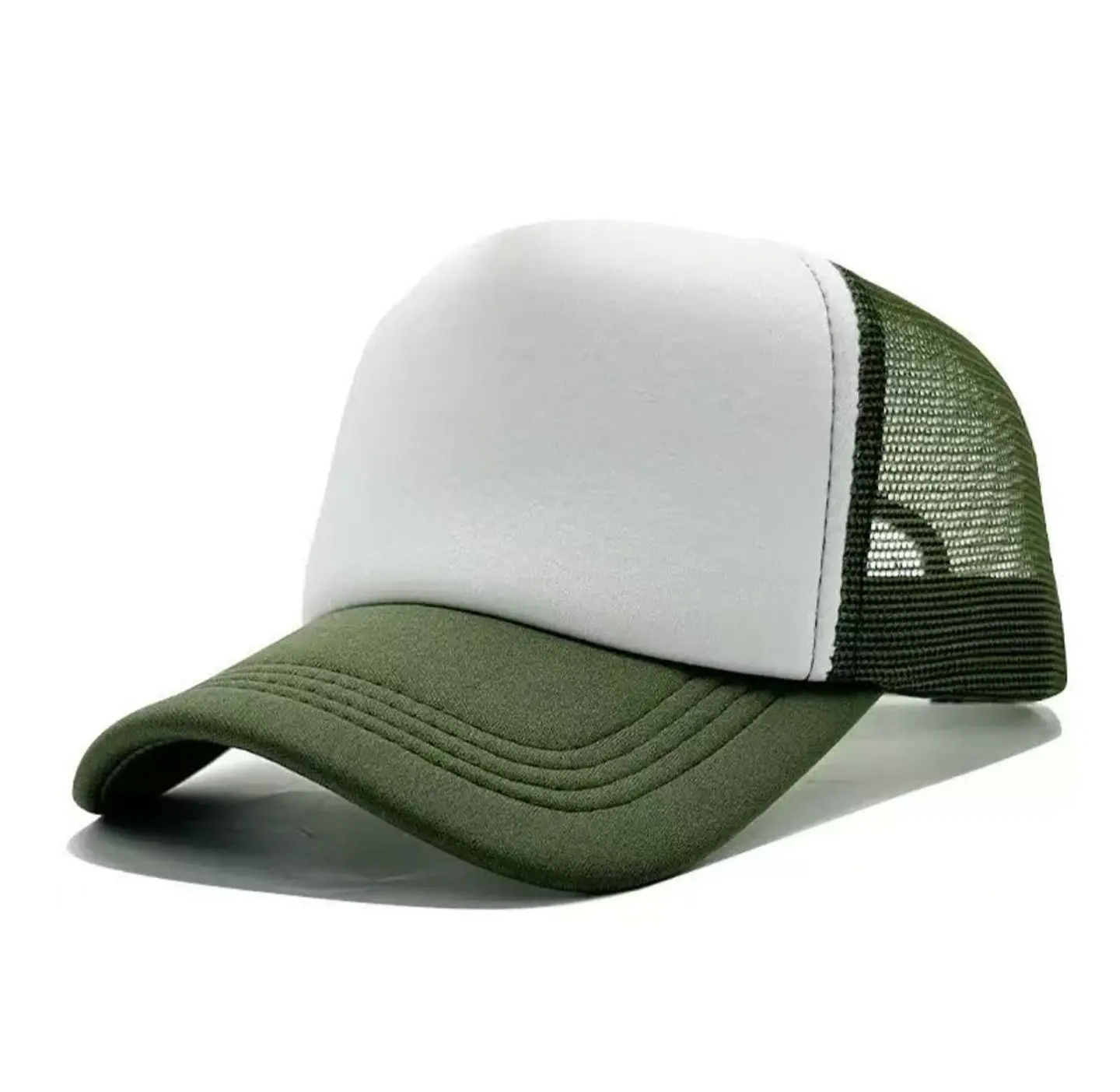 Gorro Malla Poliester Sublimación Adulto 4
