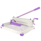 GUILLOTINA SEMI INDUSTRIAL HEAVYCUT LILY 1