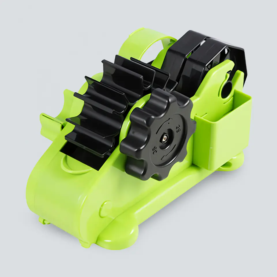 Dispensador cinta termica 3