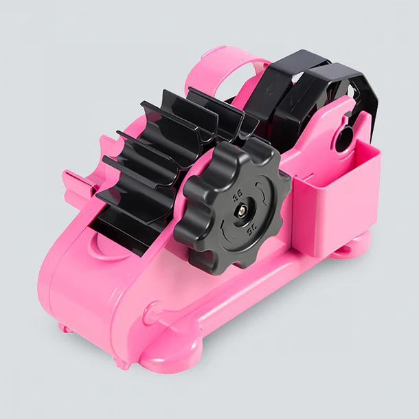 Dispensador cinta termica 4