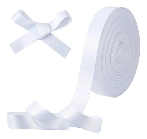 Cinta Para Sublimar Lanyard 2.5 Cm - 100 Metros.