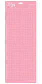 Tapete  Alternativo rosado 30×60 para plotter de corte cameo, cricut - Miniatura 2