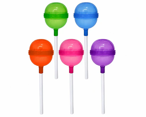 PALETA TUPSY POP DE 34,5CM DE ALTO 