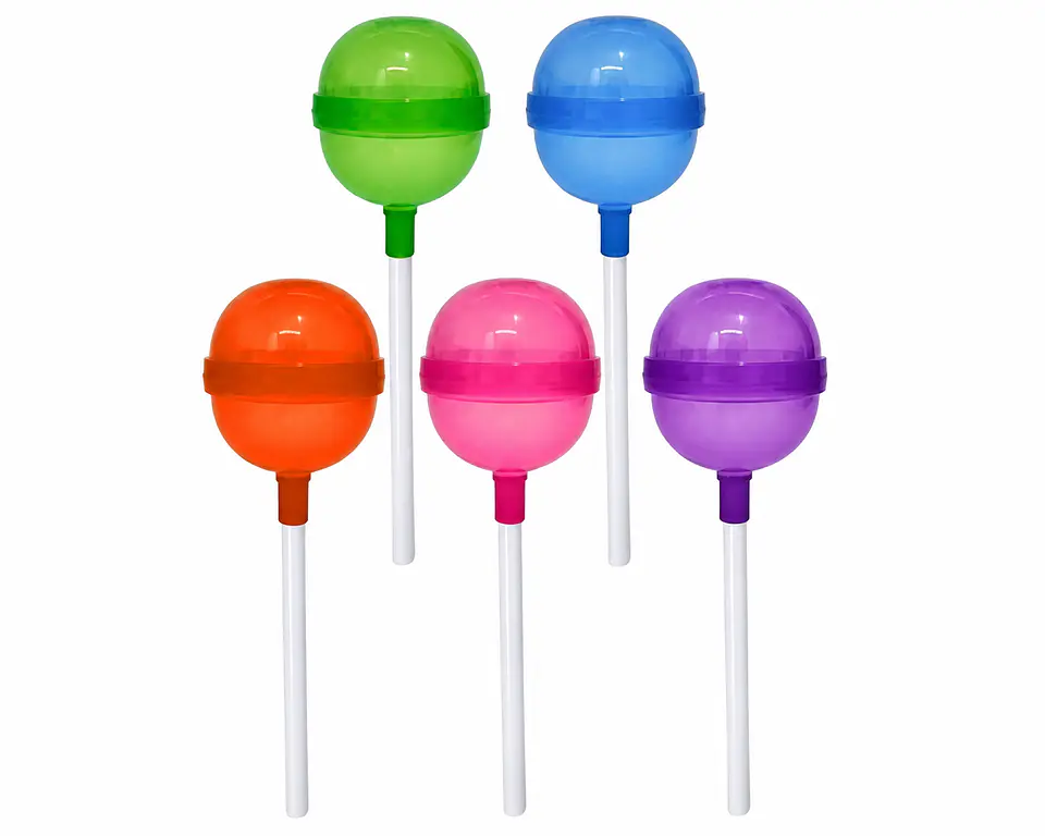 PALETA TUPSY POP DE 34,5CM DE ALTO  1
