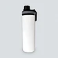 Botella Aluminio Sublimación Tapa Dentada  800 ml - Miniatura 6