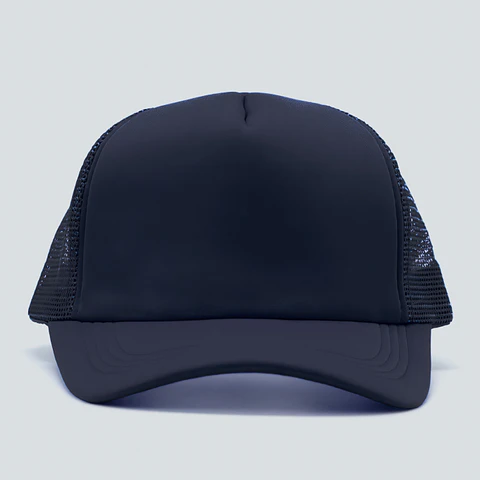 Gorro Malla de Poliéster Full Color