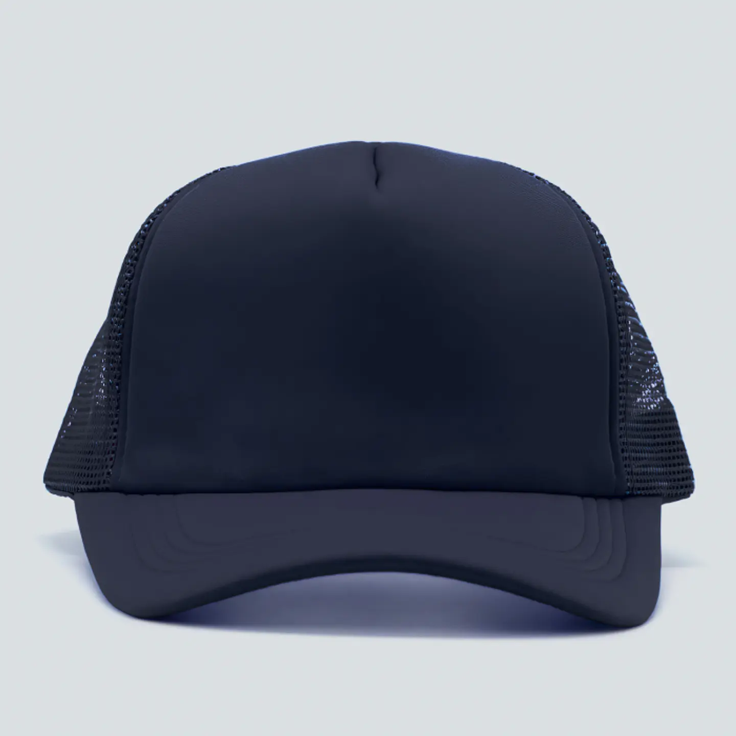 Gorro Malla de Poliéster Full Color 1