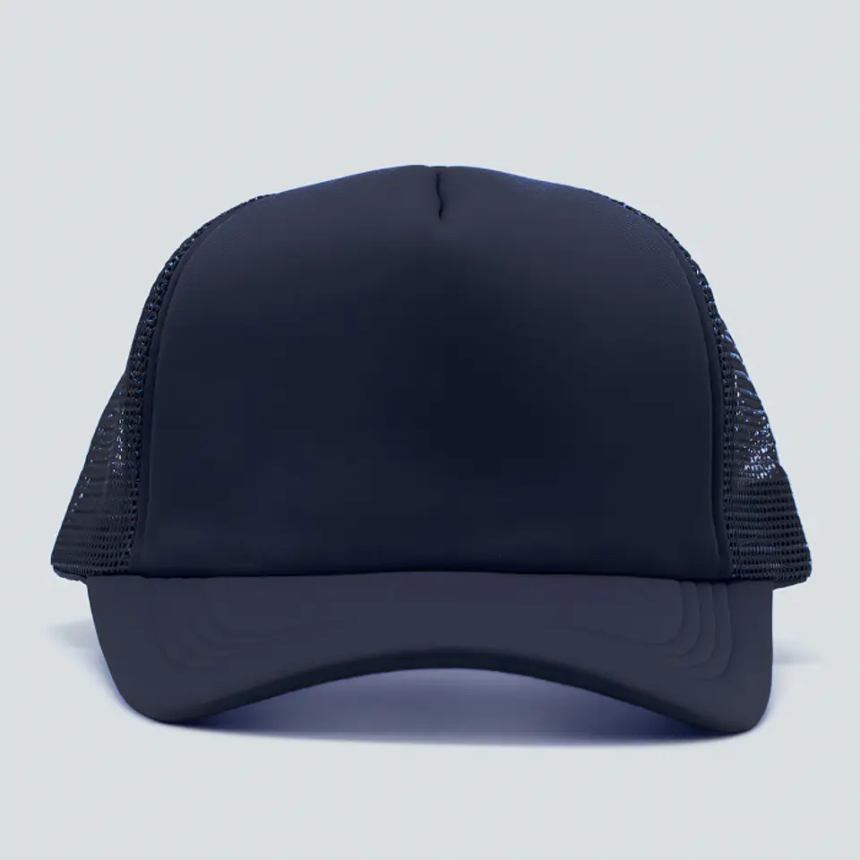 Gorro Malla de Poliéster Full Color 1