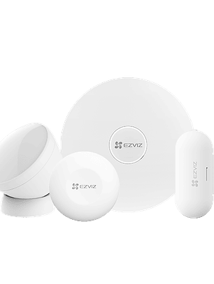 KIT DE ALARMA EZVIZ 