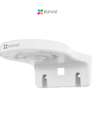 SOPORTE DE MONTURA PARA CAMARA EZVIZ
