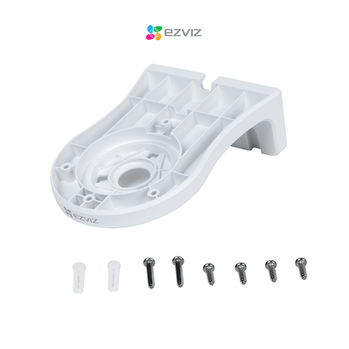 SOPORTE DE MONTURA PARA CAMARA EZVIZ 4