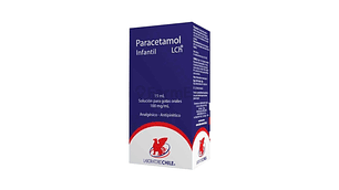 Paracetamol Infantil Gotas 15ml
