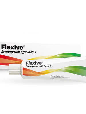 Flexive Crema tópica 35 % Analgésica 50 g.