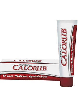 Calorub Crema 95 g.