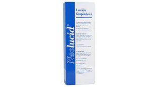 Neolucid Loción Limpiadora 250  ml.