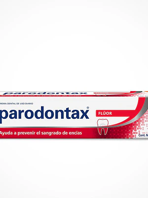 Parodontax Fluor Crema dental 90 g.