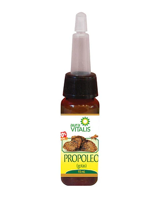 Propóleo Gotas 15 ml. Aura Vitalis