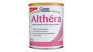 Althera Polvo 450 gramos