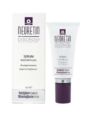 Neoretin Serum despigmentador 30 ml.