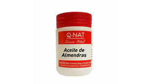 Aceite de Almendras  50 ml. Quimnatura.