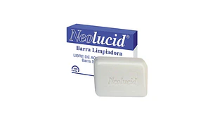 Neolucid Jabón en barra Todo tipo de piel 100 g.