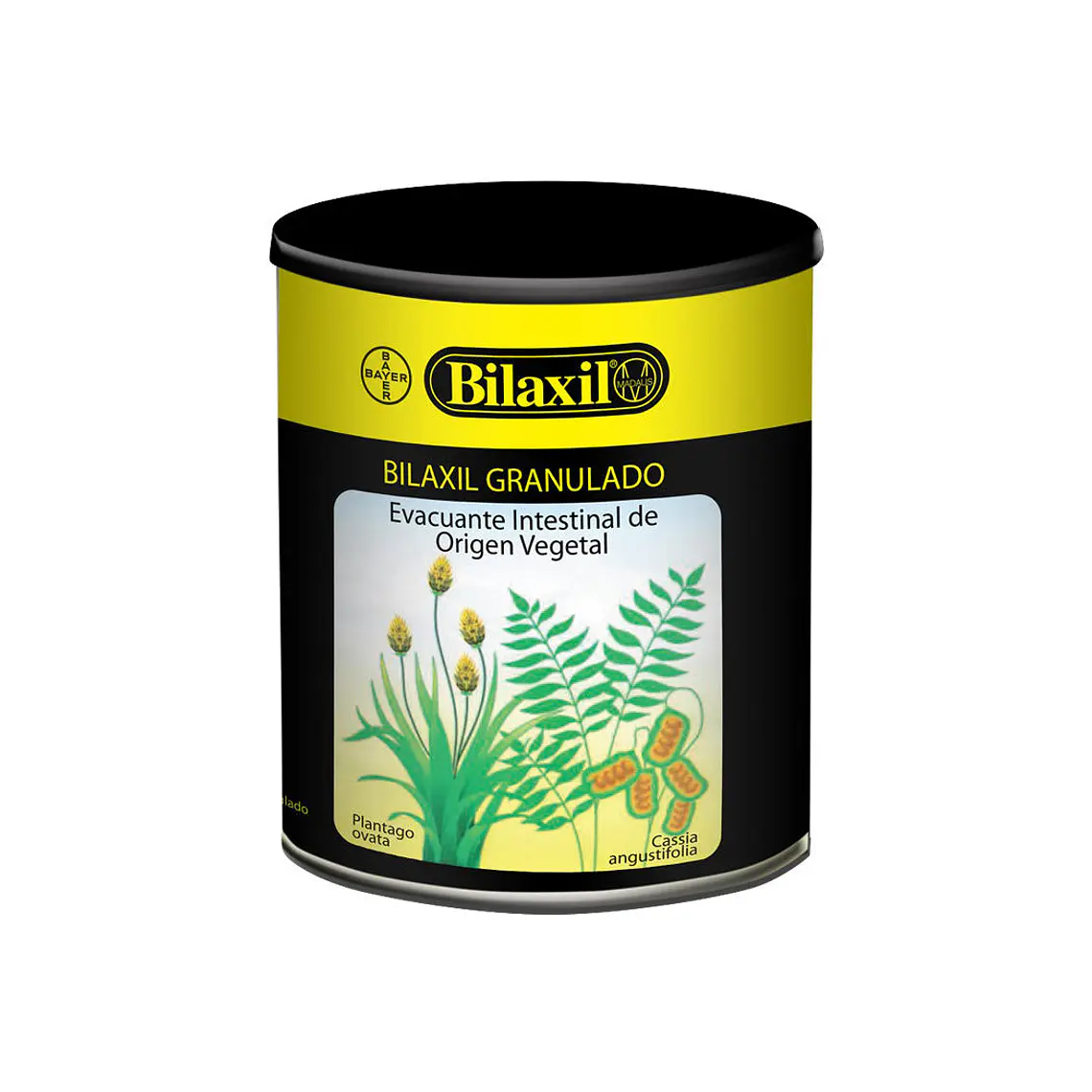 Bilaxil granulado 400 gramos 1