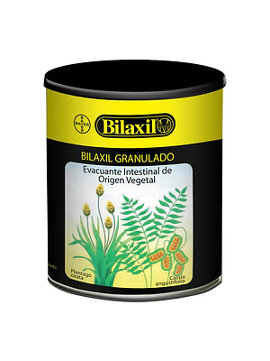 Bilaxil granulado 400 g.