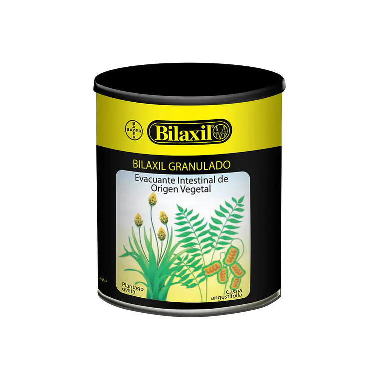 Bilaxil granulado 400 gramos 1
