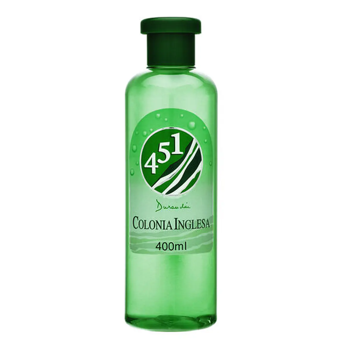 451 Colonia Inglesa 400 ml. 1