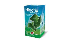 Hiedrix Hedera Helix Jarabe 100ml