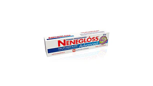 Neneglóss Advanced Pomada 20 g.