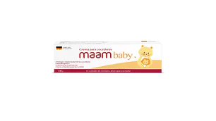 Maam baby Crema para coceduras 100 g,