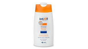 Leti AT4 Shampoo 250 ml.