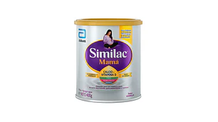 Similac Mamá 400 g.
