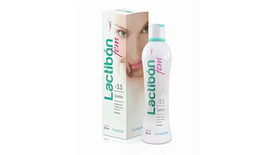 Lactibon fem Loción 240 ml.