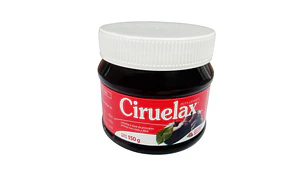 Ciruelax Jalea laxante 150 gramos.