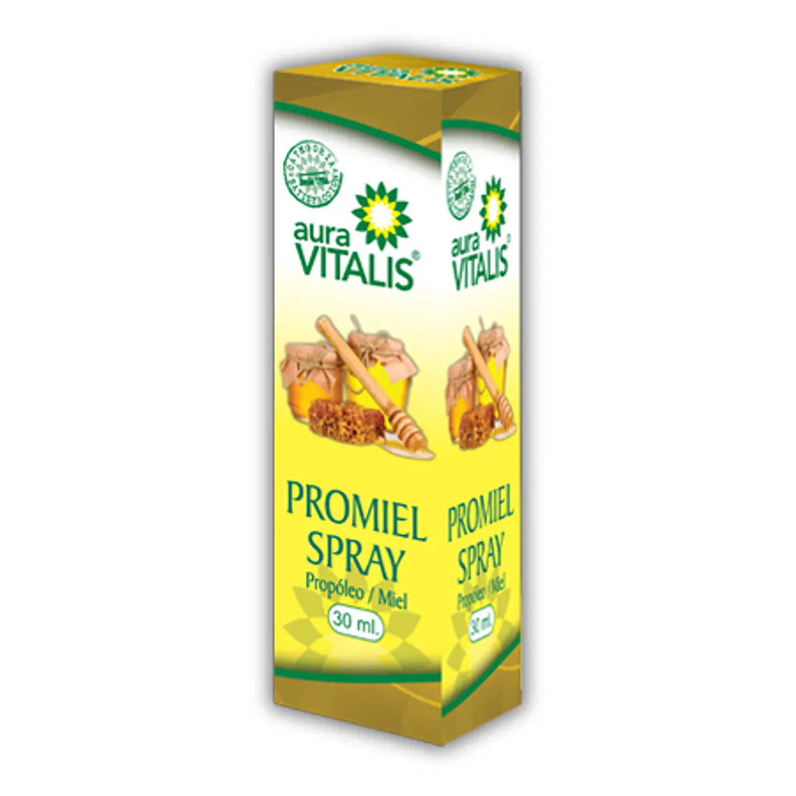Promiel Spray 30 ml. Aura Vitalis 1