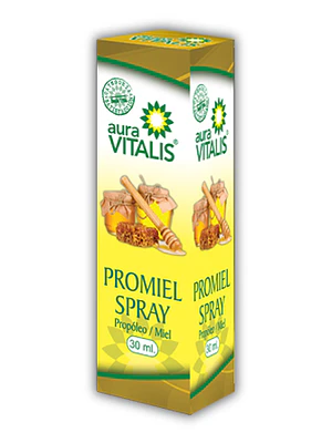 Promiel Spray 30 ml. Aura Vitalis