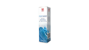 Fisiomar Cloruro de soido 0,9% Solución nasal 125 ml.