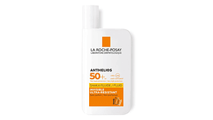 Anthelios Shaka fluido FPS 50+  50 ml. La Roche Posay