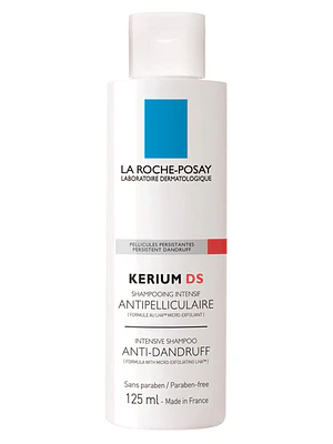 Kerium DS Shampoo intensivo anticaspa 125 ml. La Roche Posay