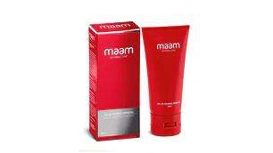 Gel para pezones 60 g. Maam